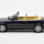 BMW 325i E30 Kabriolet Moder Otto 1:18 - image 3 of 6