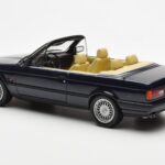 BMW 325i E30 Kabriolet Moder Otto 1:18 - image 5 of 6