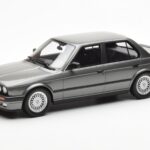 BMW 325i E30 Sedan Dolphin Siv Otto 1:18