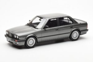 BMW 325i E30 Sedan Dolphin Siv Otto 1:18