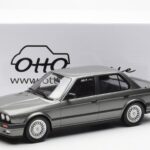 BMW 325i E30 Sedan Dolphin Siv Otto 1:18 - image 6 of 6
