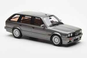 BMW 325i E30 Touring Siv Otto 1:18 OT929 Smola – slika 4 od 6