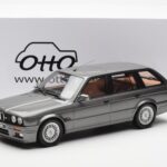 BMW 325i E30 Touring Siv Otto 1:18 - image 6 of 6