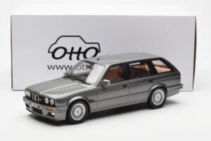 BMW 325i E30 Touring Siv Otto 1:18 OT929 Smola – slika 6 od 6