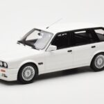 BMW 325i E30 Touring M Package Bel Otto 1:18