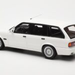 BMW 325i E30 Touring M Package Bel Otto 1:18 - image 4 of 5