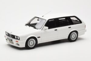 BMW 325i E30 Touring M Package Bel Otto 1:18