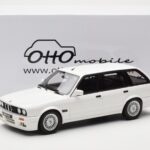 BMW 325i E30 Touring M Package Bel Otto 1:18 - image 5 of 5