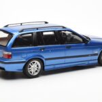 BMW 328i E36 Touring M Package Moder Otto 1:18 - image 2 of 6