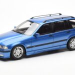 BMW 328i E36 Touring M Package Moder Otto 1:18