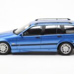 BMW 328i E36 Touring M Package Moder Otto 1:18 - image 3 of 6