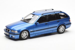 BMW 328i E36 Touring M Package Moder Otto 1:18