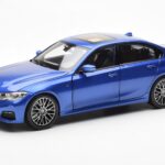 BMW 330i G20 Portimao Modra Metallic Norev 1:18
