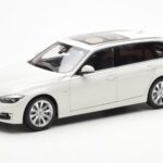 BMW 335i F31 Touring Alpine Bel Paragon 1:18