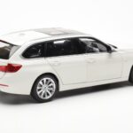BMW 335i F31 Touring Alpine Bel Paragon 1:18 - image 3 of 8
