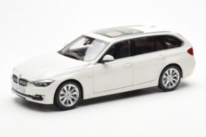 BMW 335i F31 Touring Alpine Bel Paragon 1:18
