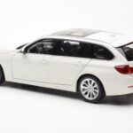 BMW 335i F31 Touring Alpine Bel Paragon 1:18 - image 7 of 8