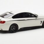 BMW 435i F32 M Performance Package Bel GT Spirit 1:18 - image 2 of 6