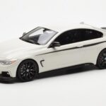 BMW 435i F32 M Performance Package Bel GT Spirit 1:18
