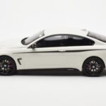 BMW 435i F32 M Performance Package Bel GT Spirit 1:18 - image 3 of 6