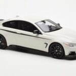BMW 435i F32 M Performance Package Bel GT Spirit 1:18 - image 4 of 6