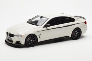 BMW 435i F32 M Performance Package Bel GT Spirit 1:18