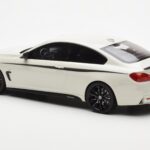 BMW 435i F32 M Performance Package Bel GT Spirit 1:18 - image 5 of 6