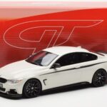 BMW 435i F32 M Performance Package Bel GT Spirit 1:18 - image 6 of 6