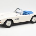 BMW 507 Roadster Bel Norev 1:18