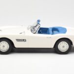 BMW 507 Roadster Bel Norev 1:18 - image 3 of 6