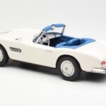 BMW 507 Roadster Bel Norev 1:18 - image 5 of 6
