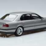 BMW 7 Series E38 750iL Otto 1:18 OT952 Smola - image 2 of 6