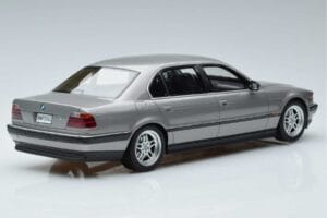 BMW 7 Series E38 750iL Otto 1:18 OT952 Smola – slika 2 od 6