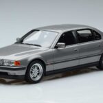 BMW 7 Series E38 750iL Otto 1:18 OT952 Smola