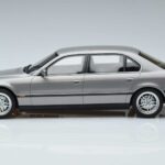 BMW 7 Series E38 750iL Otto 1:18 OT952 Smola - image 3 of 6