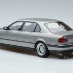 BMW 7 Series E38 750iL Otto 1:18 OT952 Smola - image 5 of 6