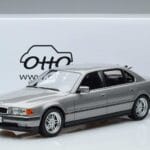BMW 7 Series E38 750iL Otto 1:18 OT952 Smola - image 6 of 6