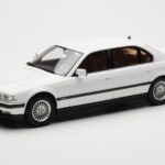 BMW 750iL E38 Asia Exclusive Bel Otto 1:18