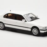BMW 750iL E38 Asia Exclusive Bel Otto 1:18 - image 4 of 6