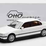 BMW 750iL E38 Asia Exclusive Bel Otto 1:18 - image 6 of 6