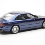 BMW Alpina B12 E38 5.7 Modra Otto 1:18 - image 2 of 6