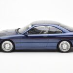 BMW Alpina B12 E38 5.7 Modra Otto 1:18 - image 3 of 6