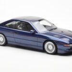 BMW Alpina B12 E38 5.7 Modra Otto 1:18 - image 4 of 6