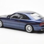 BMW Alpina B12 E38 5.7 Modra Otto 1:18 - image 5 of 6