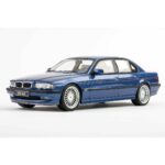 BMW Alpina B12 6.0 E38 Otto 1:18 OT359B Smola - image 2 of 9