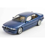 BMW Alpina B12 6.0 E38 Otto 1:18 OT359B Smola