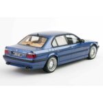 BMW Alpina B12 6.0 E38 Otto 1:18 OT359B Smola - image 3 of 9