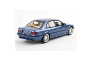 BMW Alpina B12 6.0 E38 Otto 1:18 OT359B Smola – slika 3 od 9