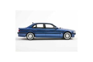 BMW Alpina B12 6.0 E38 Otto 1:18 OT359B Smola – slika 4 od 9