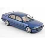 BMW Alpina B12 6.0 E38 Otto 1:18 OT359B Smola - image 5 of 9